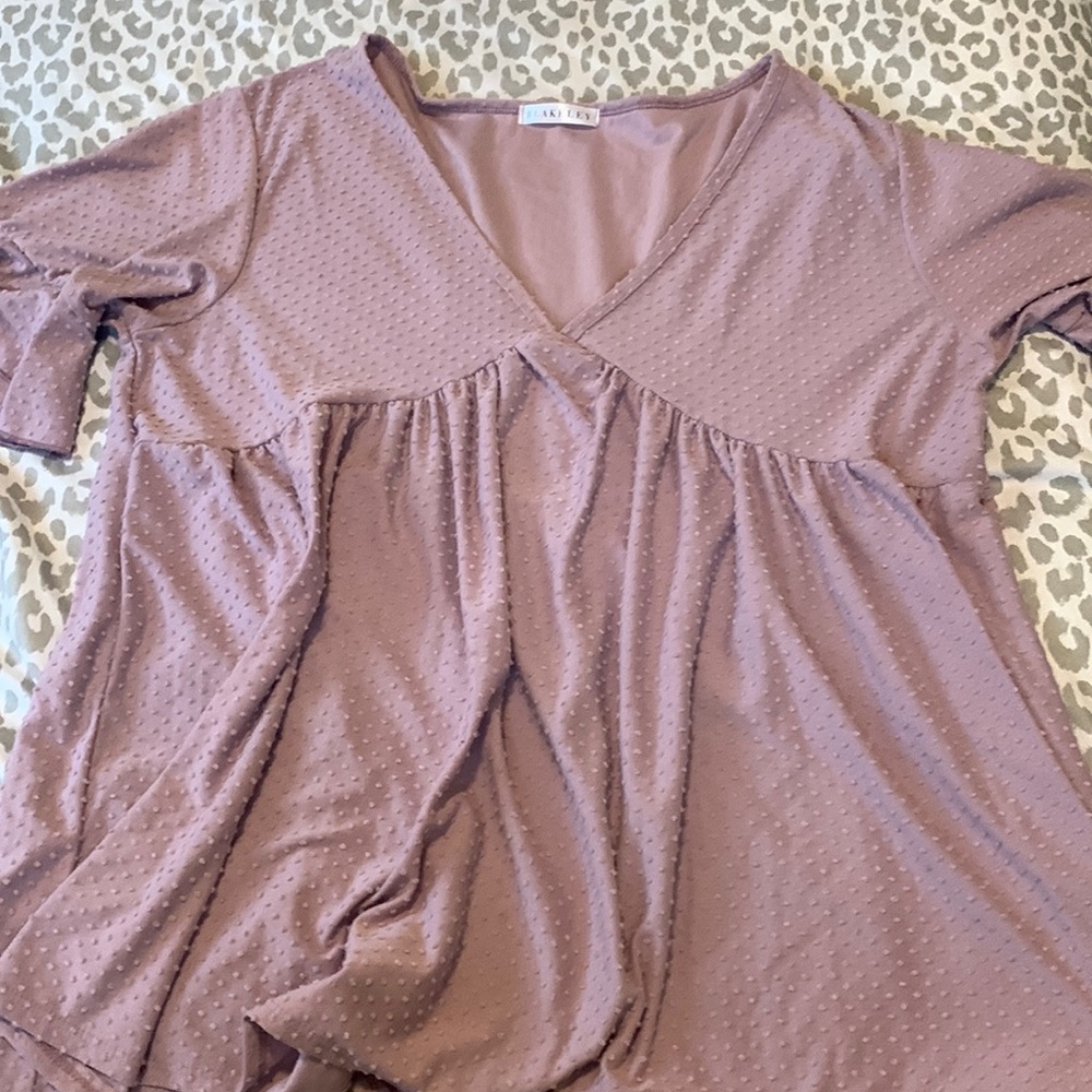 Boutique Top